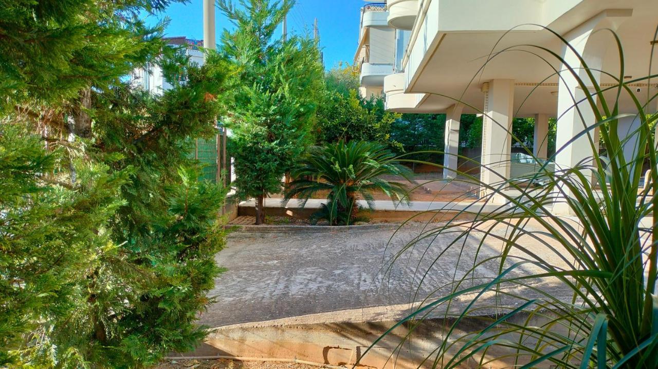 Spata Sunrise House Exterior photo