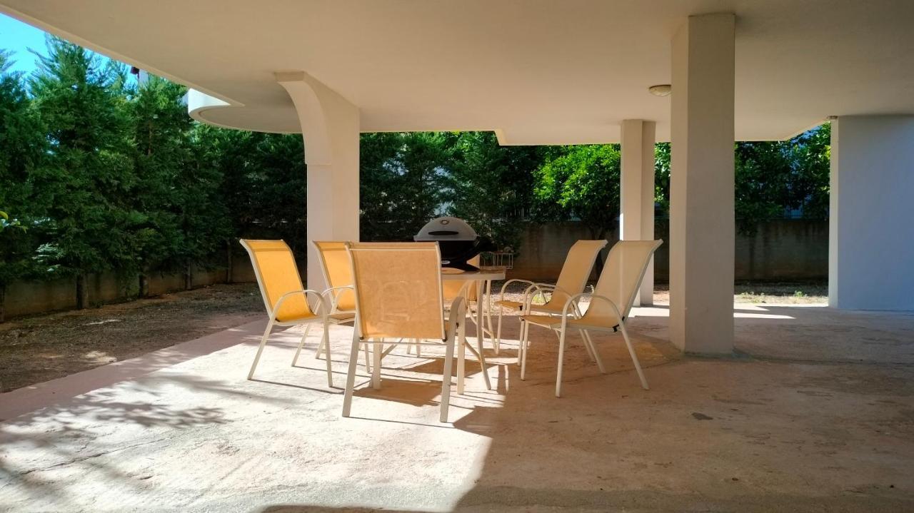 Spata Sunrise House Exterior photo