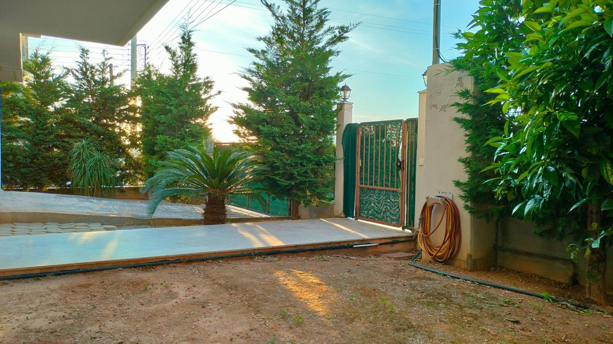 Spata Sunrise House Exterior photo